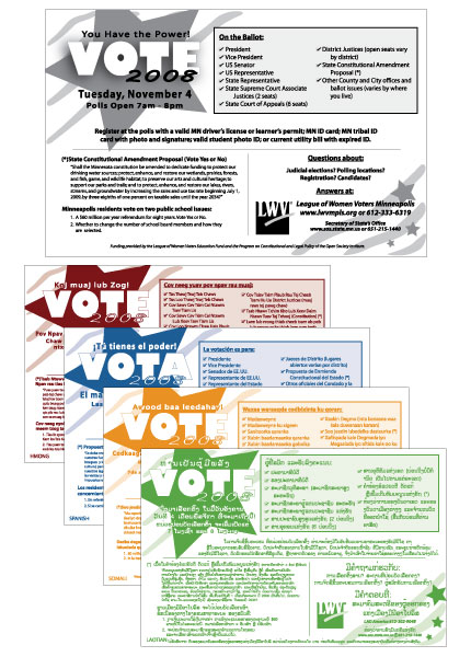 front step marketing work